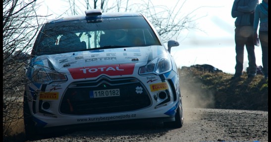 Valasska Rally